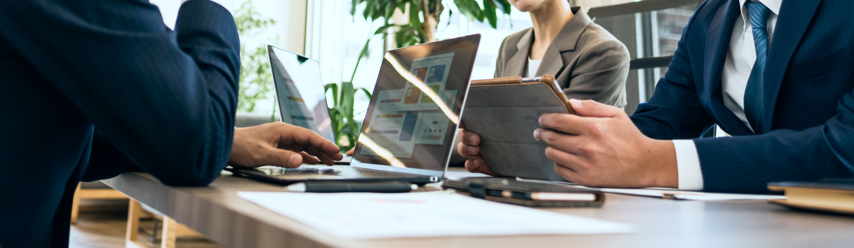 アドバイザーの画像