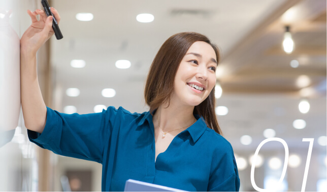 経営・事業戦略へのアドバイス