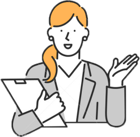 まずはお気軽にご相談ください